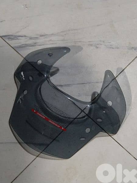 original long and short windshield Piaggio,Aprilia,Vespa,Gilera,Ktm 4