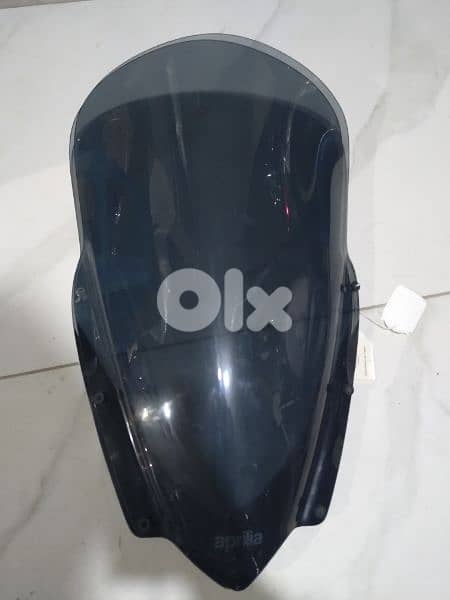 original long and short windshield Piaggio,Aprilia,Vespa,Gilera,Ktm 8