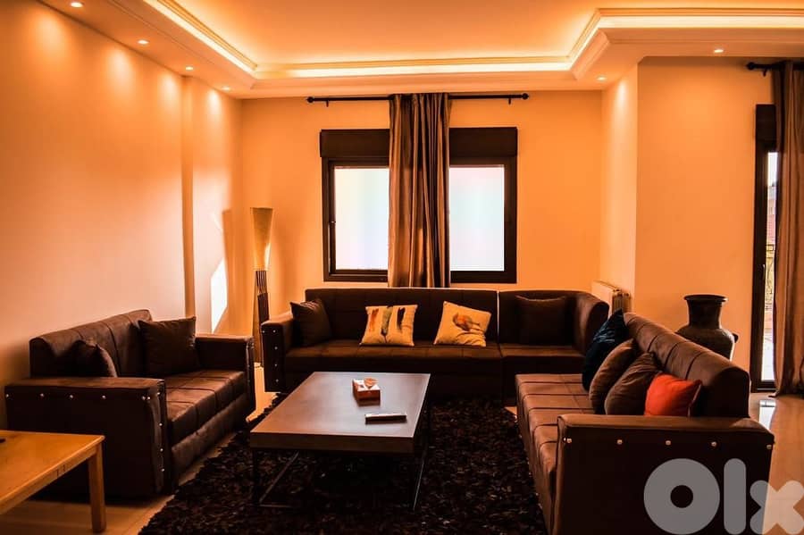 Fully Furnished In Adma Prime (200Sq) , (ADR-107) 0