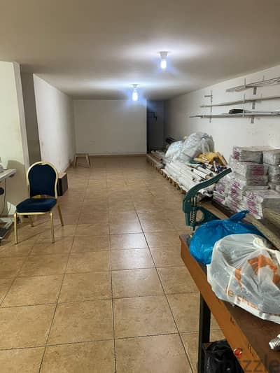Warehouse for Sale in Zouk Mikael REF#83740419KJ مستودع في زوق مكايل