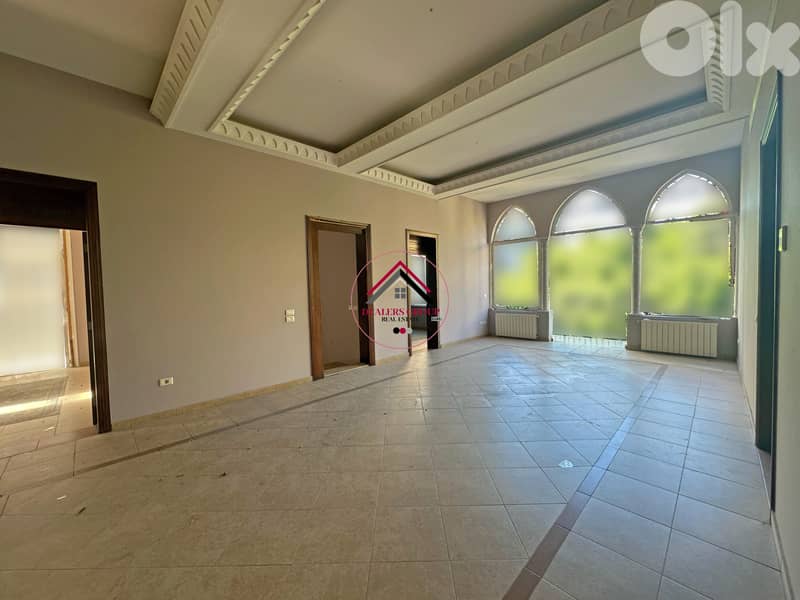 Old Traditional House for sale in Achrafieh - Carré D'or 0