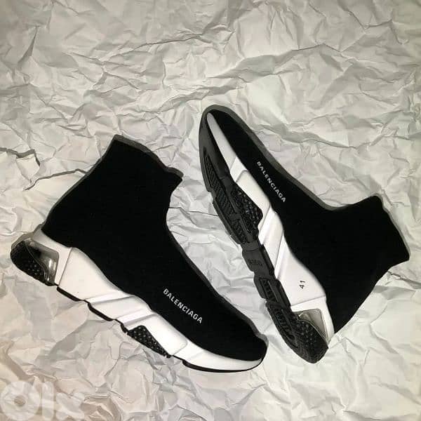 Balenciaga shoes 1