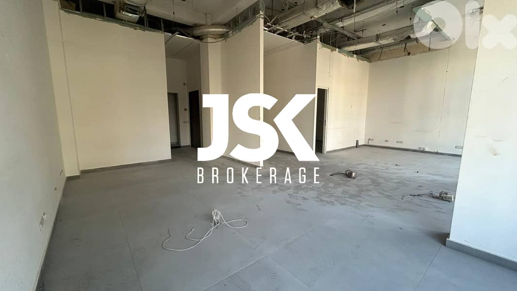 L13945-440 SQM Office Building for Rent in Down Town 0