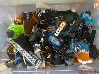 lego bricks