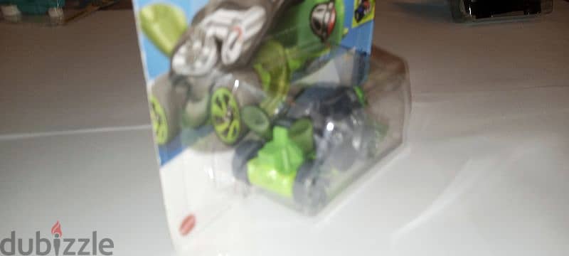 Hot wheels, collectable, for 4$ 2