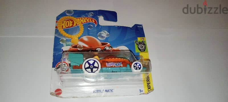 hot wheels 5$ 0