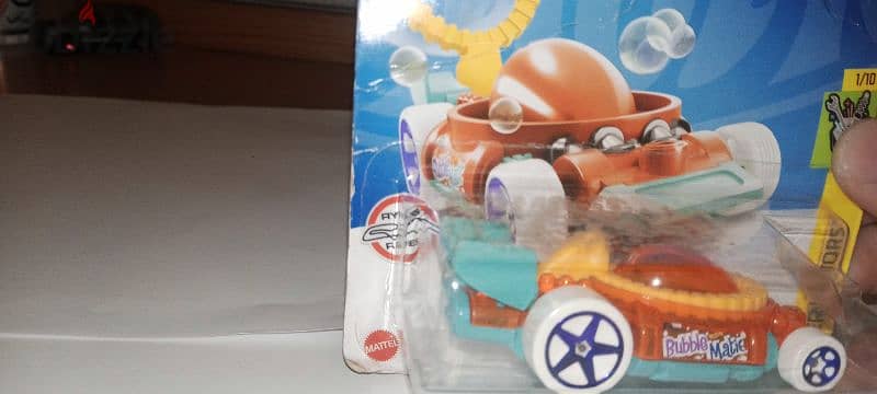 Hot wheels for 5$ 2