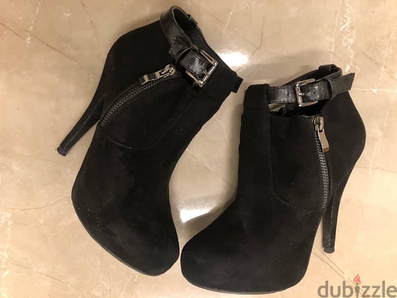 shoes for women/ladies size 37 any for 10$ 6