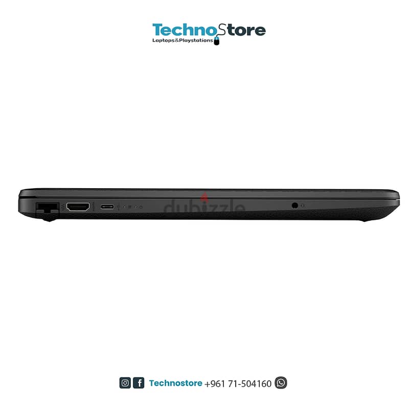 Certified Laptop HP NOTEBOOK 15-DW300 Core i5 11th 256gb nvme 2