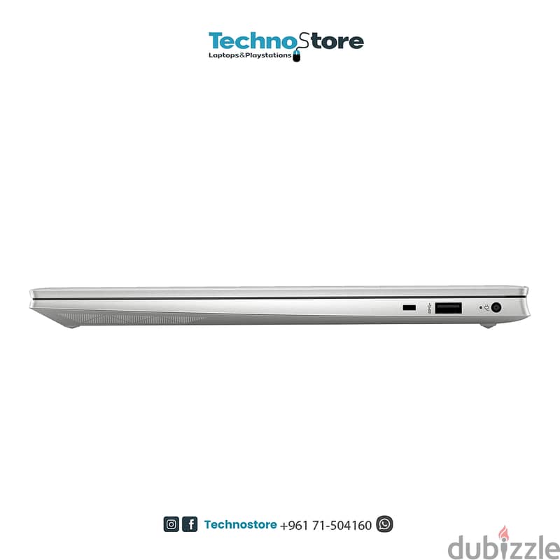 Certified Laptop HP PAVILION 15-EG00 2
