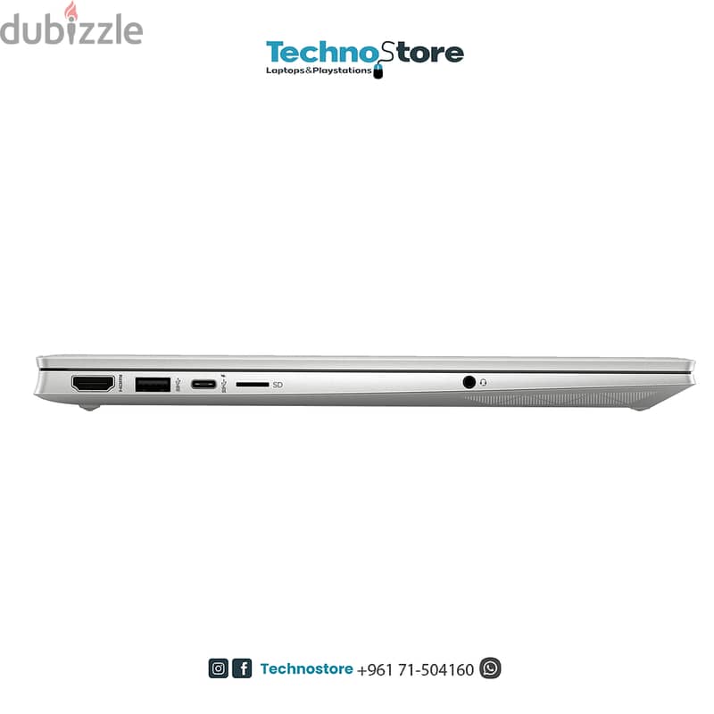 Certified Laptop HP PAVILION 15-EG00 4