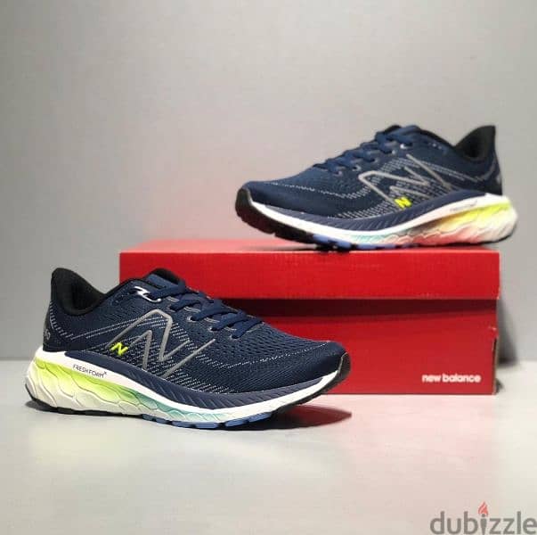 New Balance 1