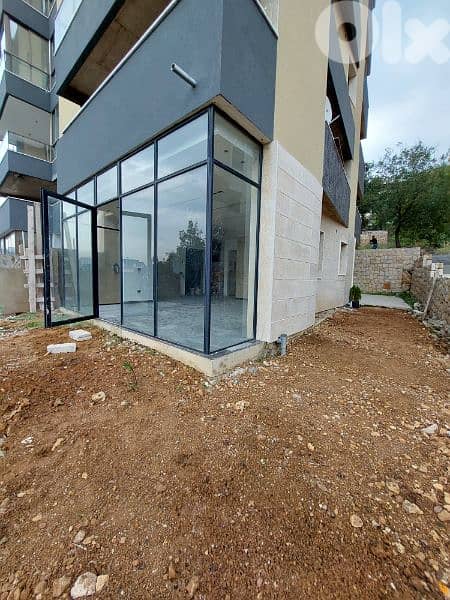 apartment with garden starting 165000 for sale 0