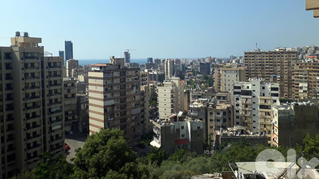 L01797 - Brand New Apartment for rent in the heart of Metn-Antelias 0