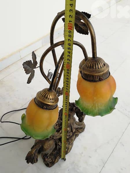 لمبادير antique 2