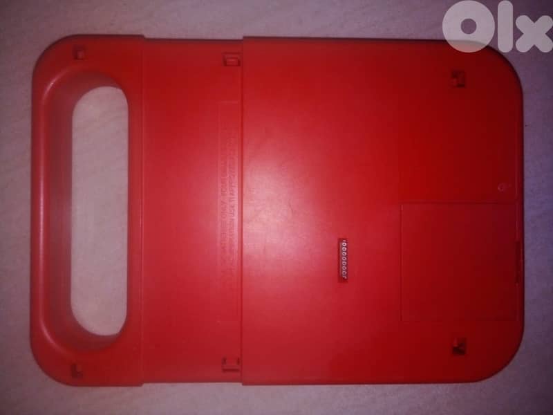 La dictee magique by "texas instruments" vintage 1978 kids toy working 1