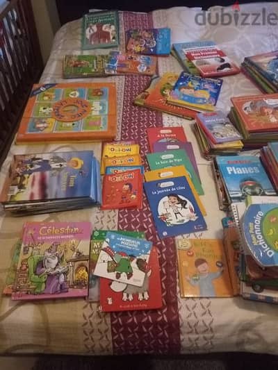 موسوعة وقصص للاولاد