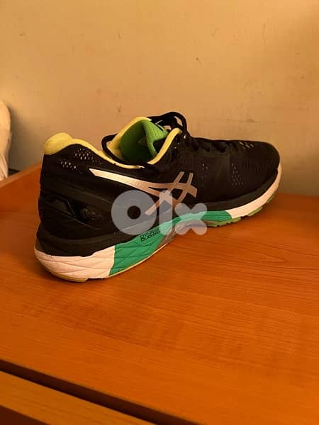 Asics / NEW BALANCE / nike/ RALPH LAUREN never used 35$ 3