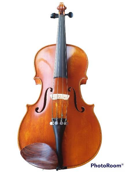 l german  viola , alto like new 1