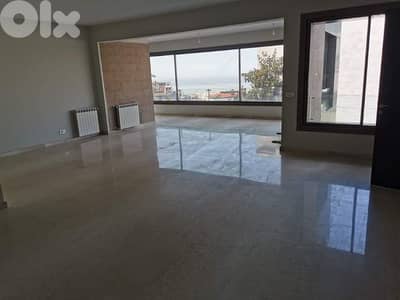 Prime Mtayleb New 250 sqm + 65 sqm Garden