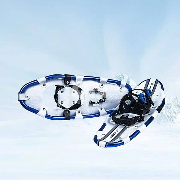 secotan 30" snowshoes 4
