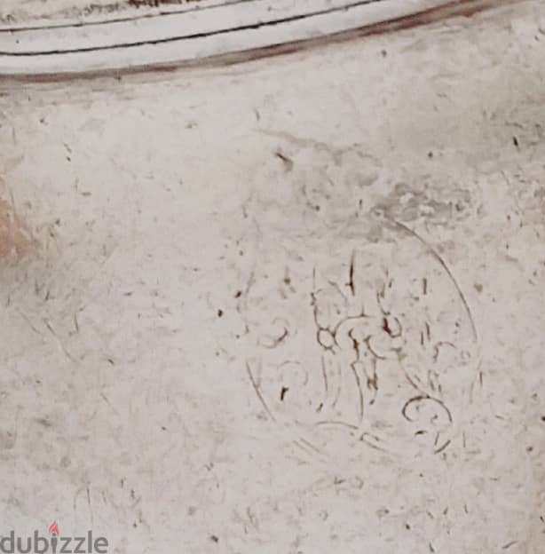 Silver Sauce Recipient 2