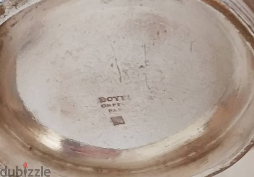 Silver Sauce Recipient 4