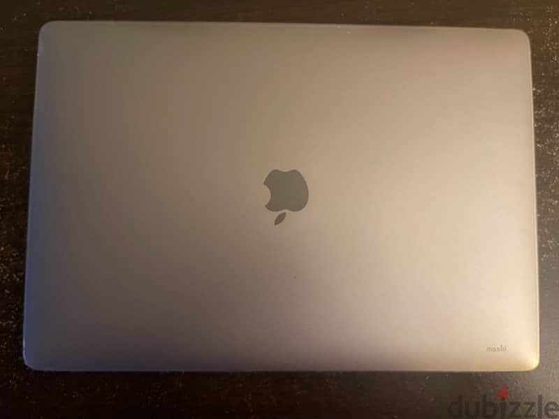 Macbook pro 7