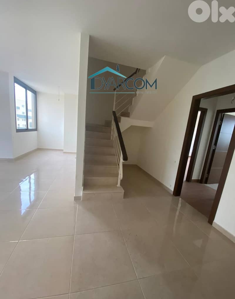 DY1308 -  Hboub Duplex Apartment For Sale! 0