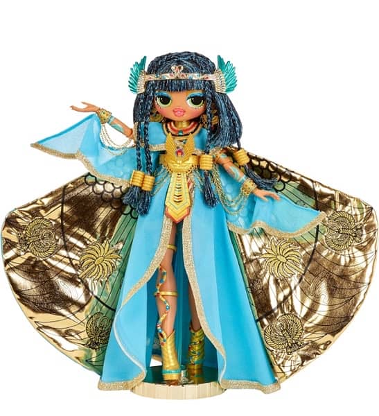 LOL Surprise OMG Fierce Cleopatra 1