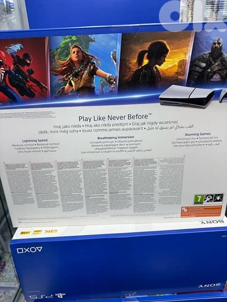 ps5 slim europ 2