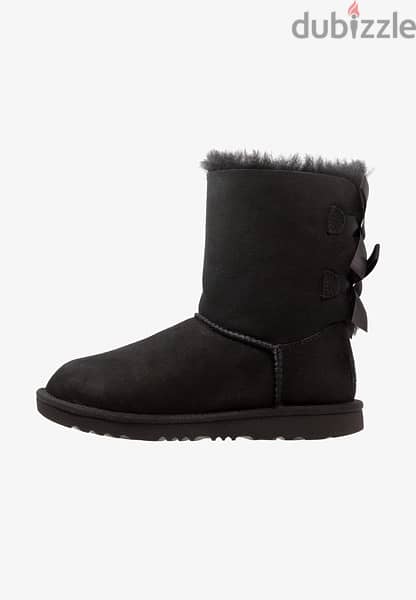 UGG boot 0