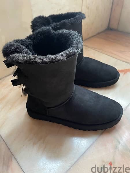 UGG boot 3