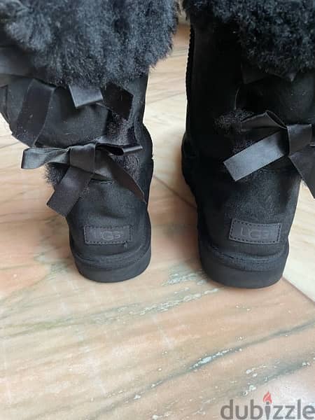 UGG boot 4