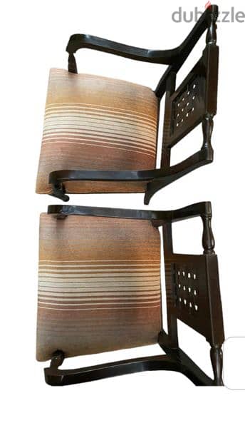2 beautiful chairs 0