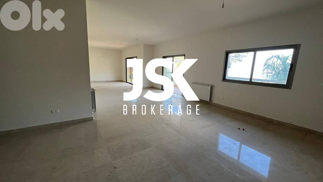 L13980-Deluxe Apartment With Terrace for Sale In Kfarhbeib 0