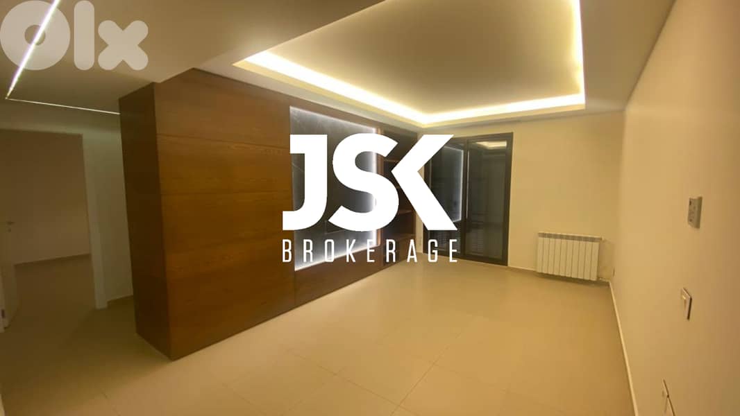 L13981-Apartment With A Panoramic Seaview For Sale in Beit Misk 0