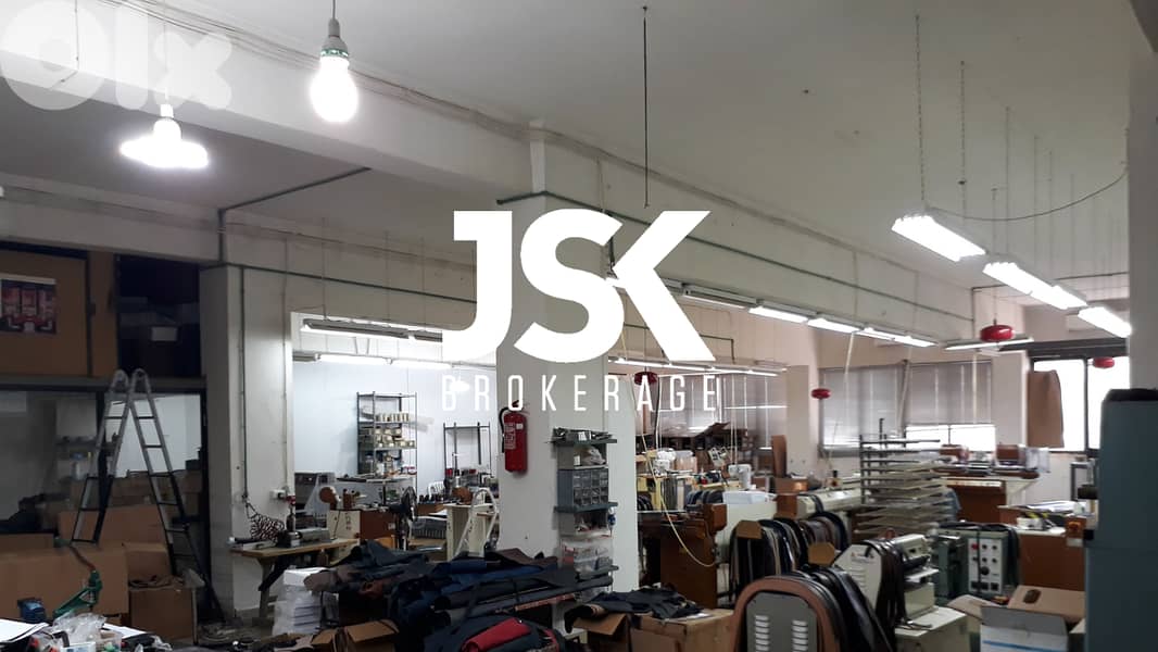 L13984-Industrial Open Space for Sale On Dora Highway 0