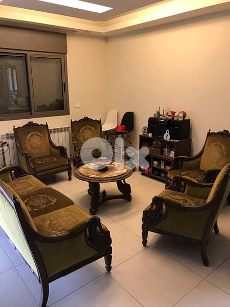 living Room without Table (5 pieces) 0