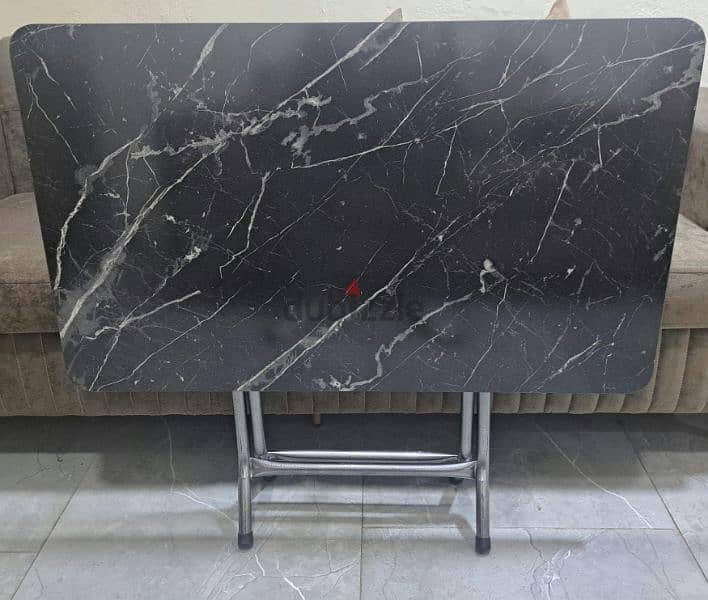 foldable tables 2