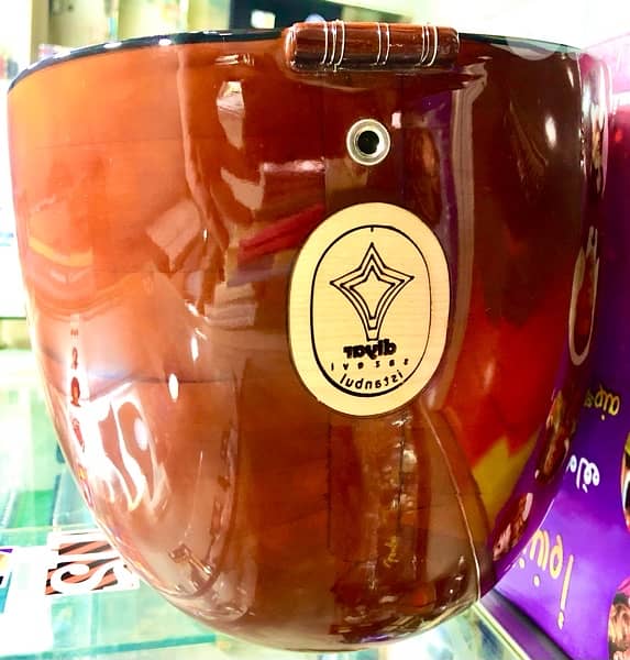 Saz turkish electro acoustic ساز تركي كهربائي 1