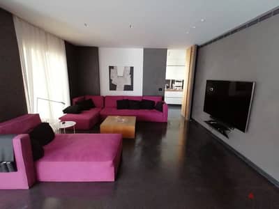 Apartment for sale in Achrafieh