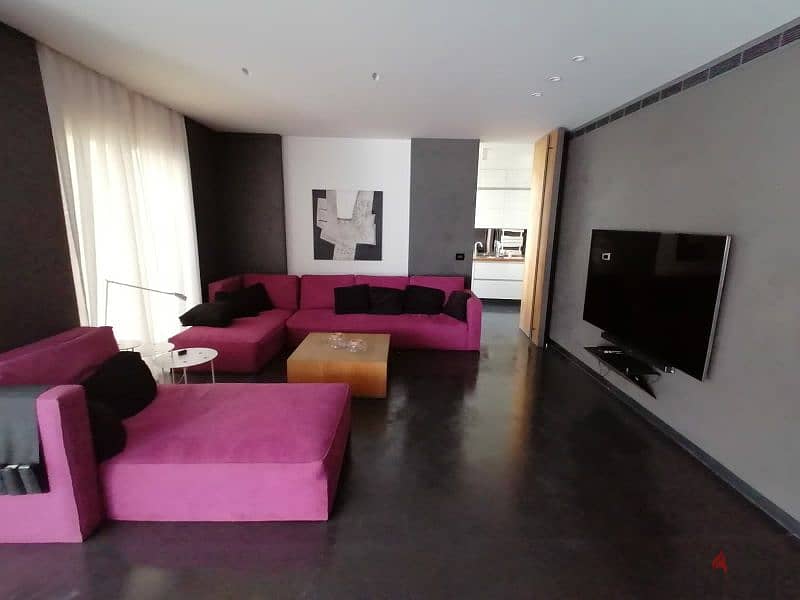 Apartment for sale in Achrafieh 0
