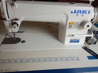 sewing machine مكنة خياطة