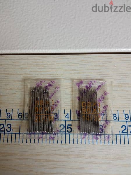 sewing machine مكنة خياطة 2