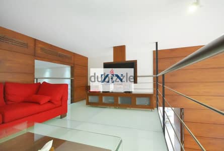 Apartment for Rent in Achrafieh شقة للإيجار في الأشرفية