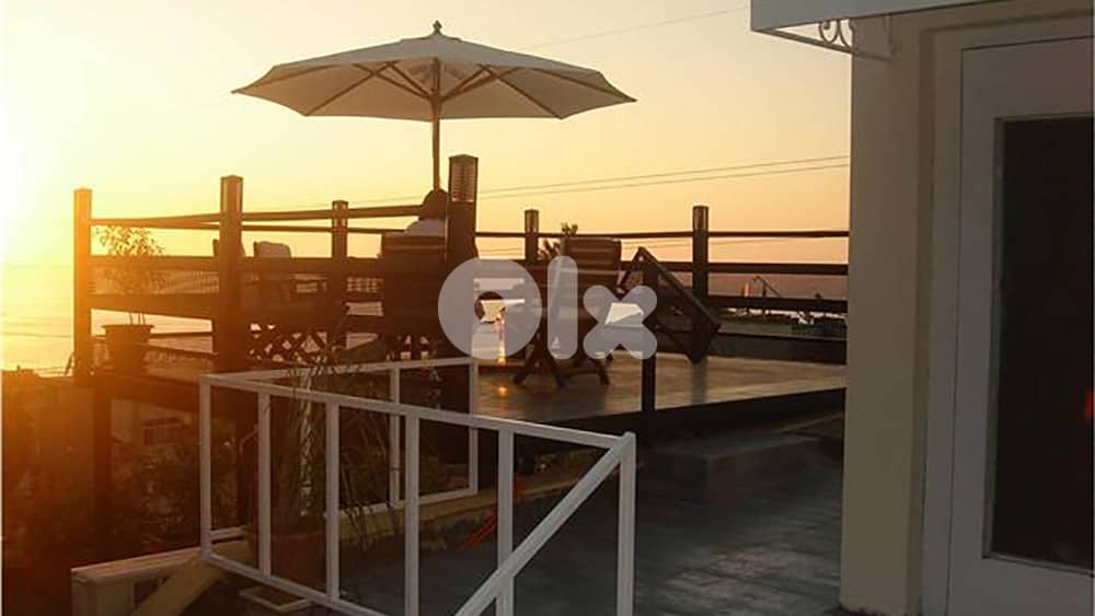 L01816 - Luxurious Villa For Rent In Bsalim 0