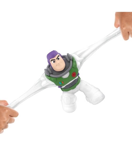 Heroes of Goo Jit Zu Disney Pixar 2