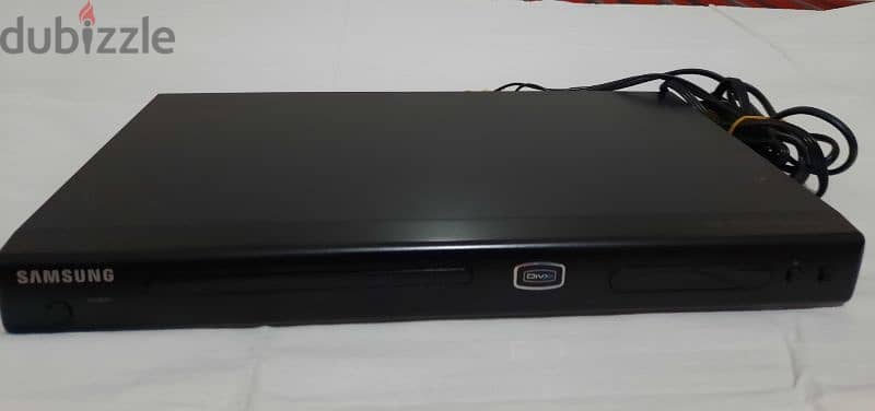 SAMSUNG DVD 0