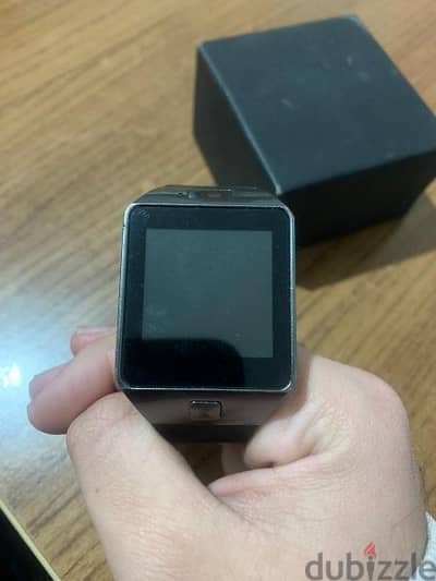 smart watch
